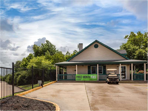 Self-Storage Facility «Extra Space Storage», reviews and photos, 1198 Belvoir Rd, Plymouth Meeting, PA 19462, USA