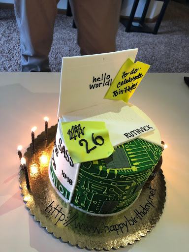 Wedding Bakery «The Cake Shop», reviews and photos, 2231 N Fairfield Rd, Beavercreek, OH 45431, USA