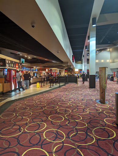 Movie Theater «AMC Veterans 24», reviews and photos, 9302 Anderson Rd, Tampa, FL 33634, USA