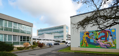 Institut universitaire de technologie du Havre à Le Havre