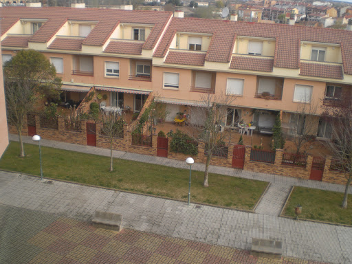 INMOBILIARIA UBIS en Aranda de Duero