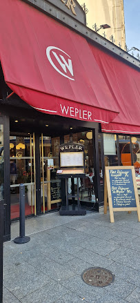 Les plus récentes photos du Restaurant Le Wepler à Paris - n°9
