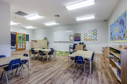 Day Care Center «Pecan Creek Day School», reviews and photos, 5800 Chiesa Rd, Rowlett, TX 75089, USA
