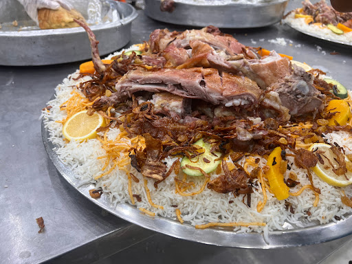 مطاعم ومطابخ ركن فخر العرب 