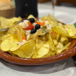 Photo n°3 de l'avis de Elisabete.a fait le 02/09/2023 à 13:57 sur le  Pizzaria Roma à Cinfães