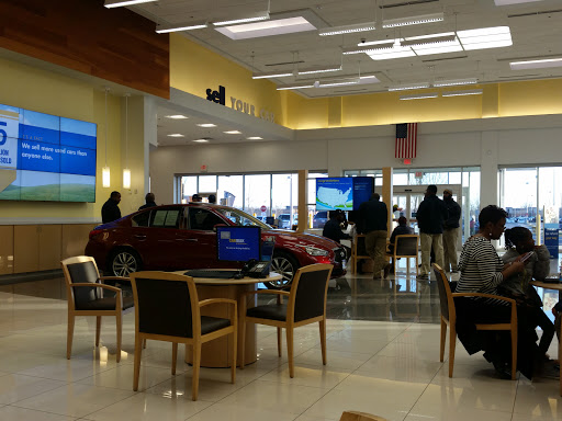 Used Car Dealer «CarMax», reviews and photos, 7700 Matapeake Business Dr, Brandywine, MD 20613, USA