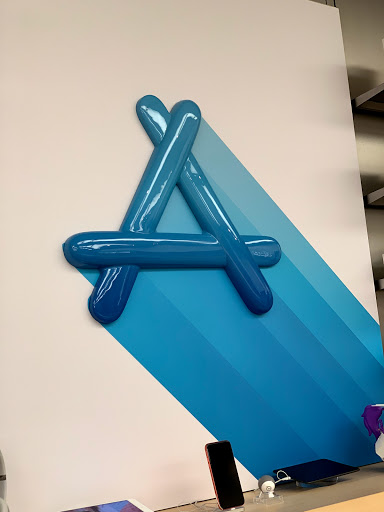 Computer Store «Apple Main Place», reviews and photos, 120 W Jefferson Ave, Naperville, IL 60540, USA