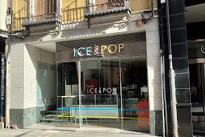 Ice & Pop image