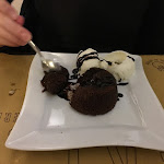 Photo n°2 de l'avis de Alessandro. fait le 24/01/2017 à 13:36 sur le  Eat Pizzeria à Catania