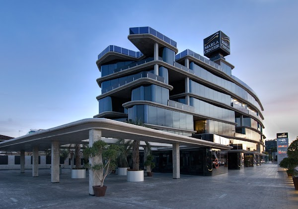 DSV