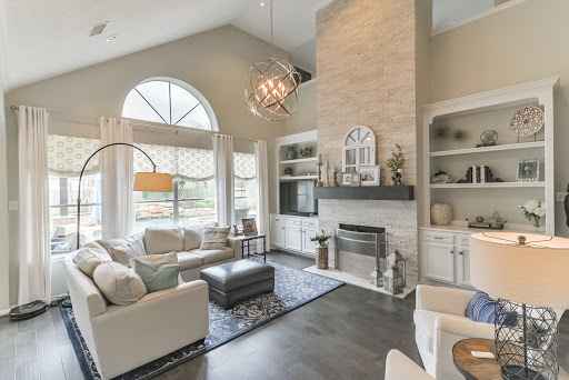 Real Estate Agents «The Dan & Cindy Boutwell Team RE/MAX Northwest», reviews and photos, 17506 Bobcat Trail, Cypress, TX 77429, USA