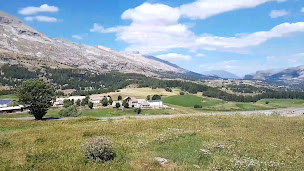 Photo n°26 de Auberge du Col de Festre à Dévoluy ()