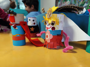 Photo n°18 de Le Café Des Enfants Grenoble - La Soupape à Grenoble ()
