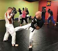 McVicker’s Martial Arts - Photo 3 - Car repair in Champaign, IL, Champaign