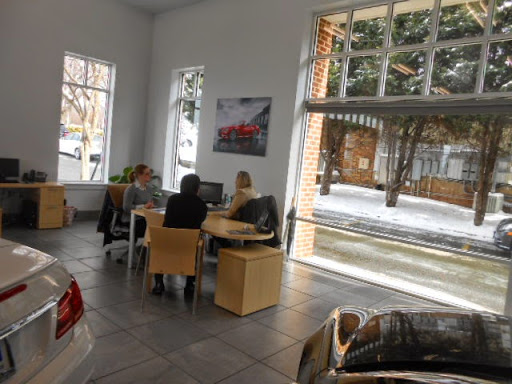 Car Dealer «Mercedes-Benz of Charlottesville», reviews and photos, 1381 Richmond Rd, Charlottesville, VA 22911, USA