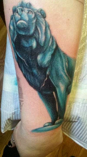 Tattoo Shop «The Constable Tattoo Parlor», reviews and photos, 16122 IL-59, Plainfield, IL 60586, USA