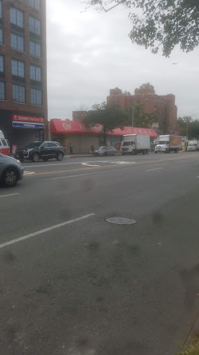 Asian Grocery Store «GreatWall Supermarket», reviews and photos, 144-50 Northern Blvd, Queens, NY 11354, USA