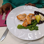 Photo n°10 de l'avis de Mervyn.n fait le 04/11/2022 à 06:24 sur le  Ristorante Pizzeria Ottavo Arco à Palma di Montechiaro