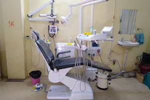 Dr jagtap's Dental clinic image