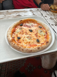Pizza du Restaurant Magasin Général à Bordeaux - n°4