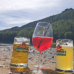 Photo n°9 de l'avis de Marcel.a fait le 17/06/2022 à 14:49 sur le  Pension & Panoramagaststätte Bomätscher à Königstein