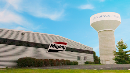 Mighty Distributing of the Midwest