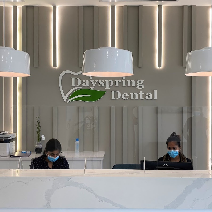 Dayspring Dentistry and Orthodontics
