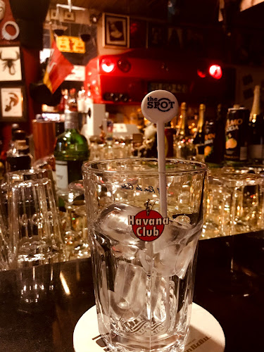 Sherif’s Bar - Zürich