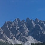 Photo n°1 de l'avis de Elena.e fait le 18/06/2017 à 18:14 sur le  Hotel Baranci - Dolomiti Golden Moments à San Candido