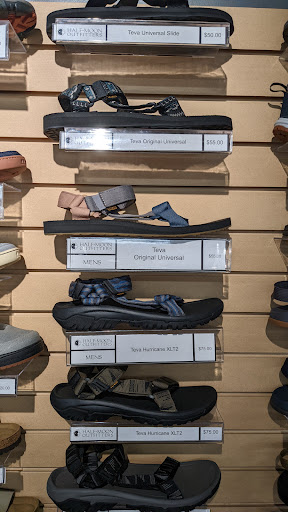 Camping Store «Half-Moon Outfitters Inc», reviews and photos, 1420 Laurens Rd, Greenville, SC 29607, USA