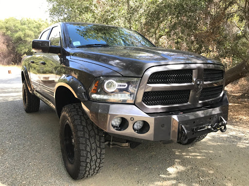 Tucker Tire image