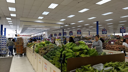 Supermarket «Presidente Supermarkets», reviews and photos, 18350 NW 7th Ave, Miami, FL 33169, USA