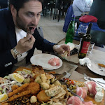 Photo n°1 de l'avis de Alberto.o fait le 21/05/2023 à 08:31 sur le  Zi Nicola à Aversa