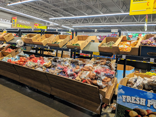 Supermarket «ALDI», reviews and photos, 200 S SW Loop 323, Tyler, TX 75702, USA