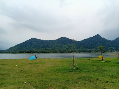 Camping Ground Parang Gombong