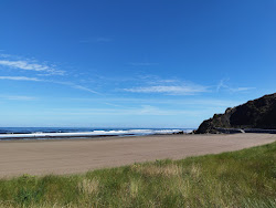 Playa de los Quebrantos'in fotoğrafı çok temiz temizlik seviyesi ile