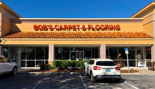 Bob’s Carpet & Flooring