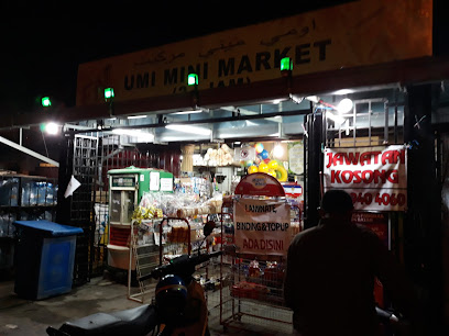 Umi Mini Market
