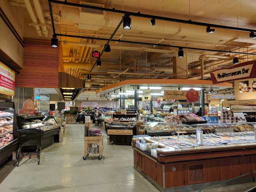 Supermarket «Wegmans», reviews and photos, 200 Boylston St, Chestnut Hill, MA 02467, USA