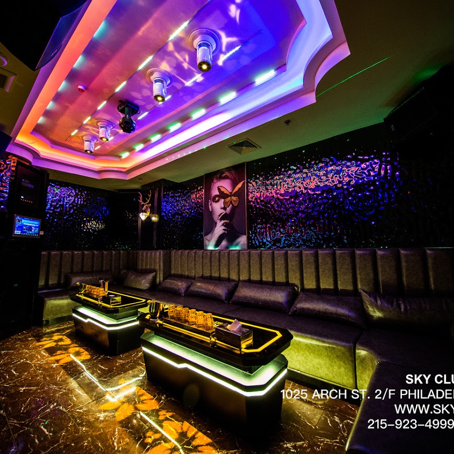 Want to get the Best Service for KTV in Center City