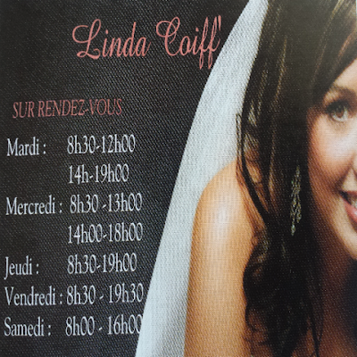 Linda Coiff à Cognin
