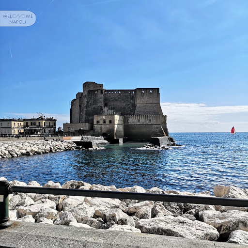 Luxury Experience | WelcHome Napoli