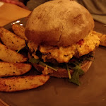 Photo n°1 de l'avis de Back.p fait le 22/10/2019 à 11:01 sur le  Leib und Seele - frisch & regional! à Griesheim