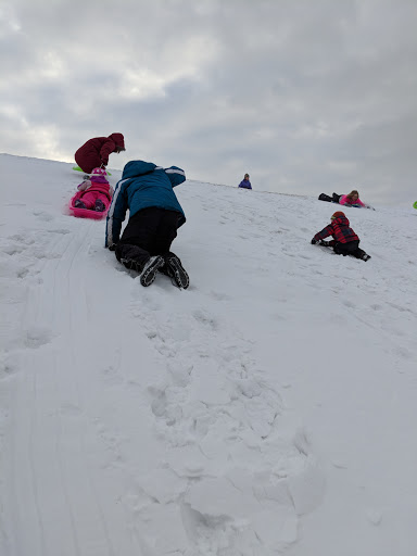 Golf Club «Hillcrest Golf Club of St. Paul», reviews and photos, 2200 Larpenteur Ave E, St Paul, MN 55109, USA