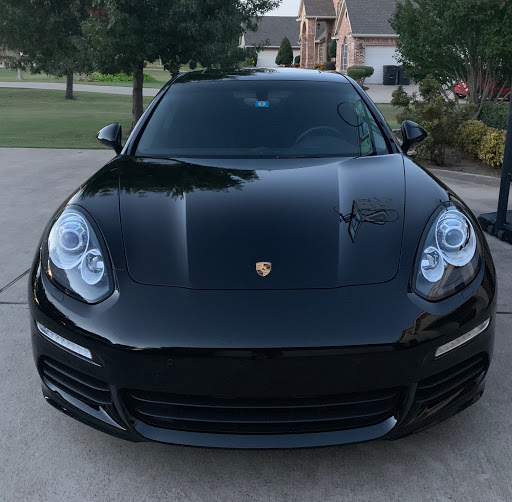 Auto Body Shop «Escobar & Son Paing & Body Shp», reviews and photos, 1015 E Belt Line Rd, DeSoto, TX 75115, USA