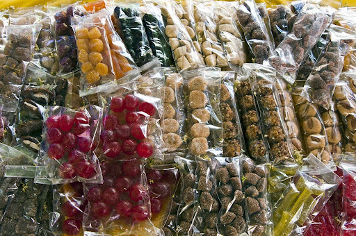 Dulces Tipicos De Chapala La Purisima en Chapala