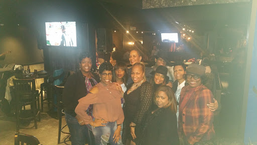 Restaurant «DUO Restaurant & Lounge», reviews and photos, 29555 Northwestern Hwy, Southfield, MI 48034, USA