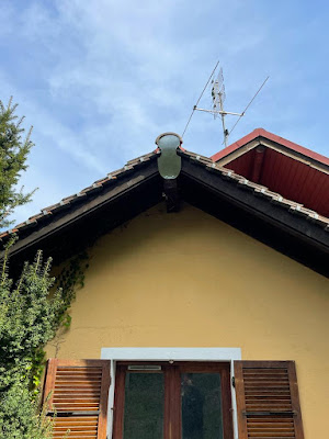 NP Rénovation Couvreur : Expert couvreur Sciez - Réparation Démoussage Toiture à Sciez