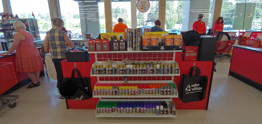 Thrift Store «Value Village», reviews and photos