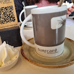 Photo n°3 de l'avis de Bianca.o fait le 27/07/2023 à 17:54 sur le  Surfcafé Norderney à Norderney